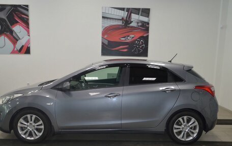 Hyundai i30 II рестайлинг, 2012 год, 1 099 000 рублей, 7 фотография