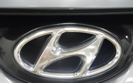 Hyundai i30 II рестайлинг, 2012 год, 1 099 000 рублей, 16 фотография