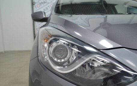 Hyundai i30 II рестайлинг, 2012 год, 1 099 000 рублей, 15 фотография