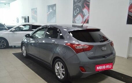 Hyundai i30 II рестайлинг, 2012 год, 1 099 000 рублей, 13 фотография