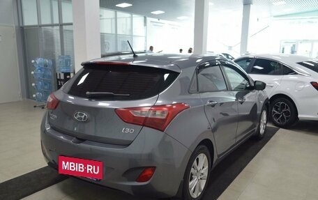 Hyundai i30 II рестайлинг, 2012 год, 1 099 000 рублей, 9 фотография