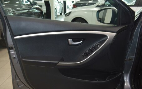 Hyundai i30 II рестайлинг, 2012 год, 1 099 000 рублей, 21 фотография