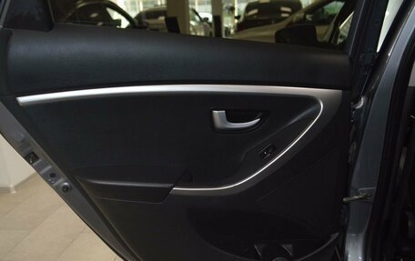 Hyundai i30 II рестайлинг, 2012 год, 1 099 000 рублей, 26 фотография