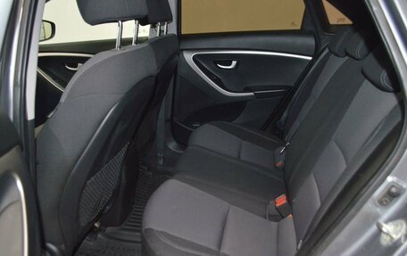 Hyundai i30 II рестайлинг, 2012 год, 1 099 000 рублей, 27 фотография