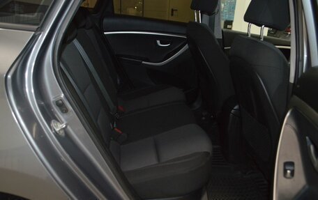 Hyundai i30 II рестайлинг, 2012 год, 1 099 000 рублей, 28 фотография