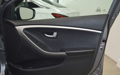 Hyundai i30 II рестайлинг, 2012 год, 1 099 000 рублей, 25 фотография