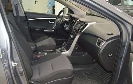 Hyundai i30 II рестайлинг, 2012 год, 1 099 000 рублей, 24 фотография