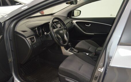 Hyundai i30 II рестайлинг, 2012 год, 1 099 000 рублей, 22 фотография