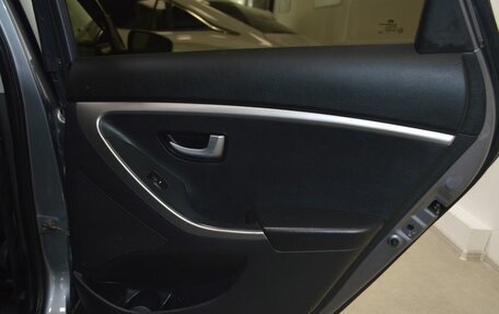 Hyundai i30 II рестайлинг, 2012 год, 1 099 000 рублей, 29 фотография