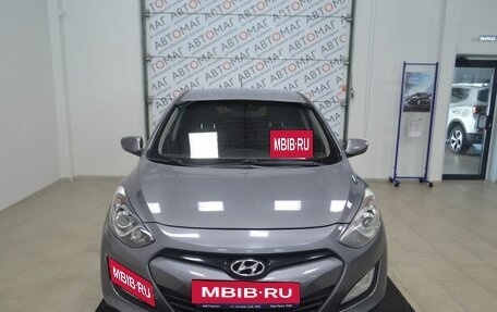 Hyundai i30 II рестайлинг, 2012 год, 1 099 000 рублей, 3 фотография