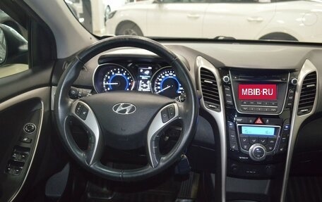 Hyundai i30 II рестайлинг, 2012 год, 1 099 000 рублей, 31 фотография