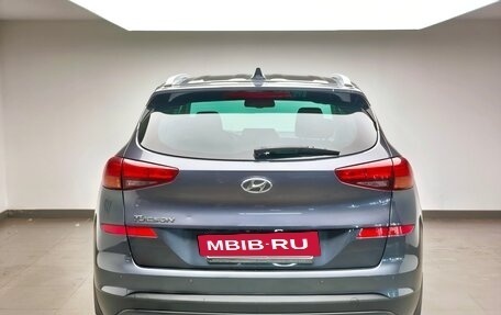 Hyundai Tucson III, 2018 год, 2 020 000 рублей, 4 фотография