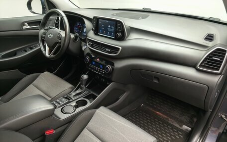 Hyundai Tucson III, 2018 год, 2 020 000 рублей, 9 фотография