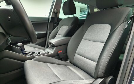 Hyundai Tucson III, 2018 год, 2 020 000 рублей, 8 фотография