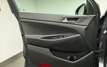 Hyundai Tucson III, 2018 год, 2 020 000 рублей, 18 фотография