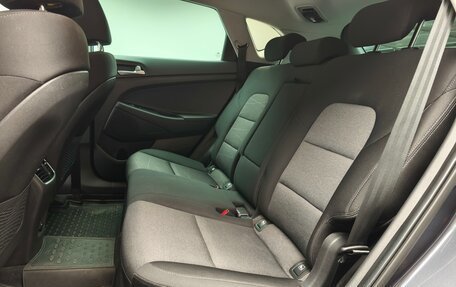 Hyundai Tucson III, 2018 год, 2 020 000 рублей, 20 фотография