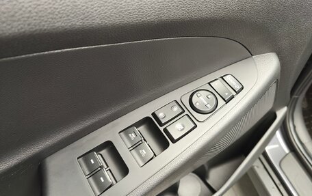 Hyundai Tucson III, 2018 год, 2 020 000 рублей, 19 фотография