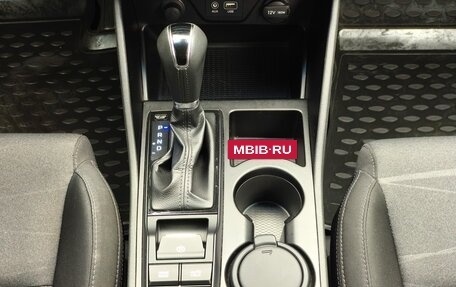 Hyundai Tucson III, 2018 год, 2 020 000 рублей, 17 фотография