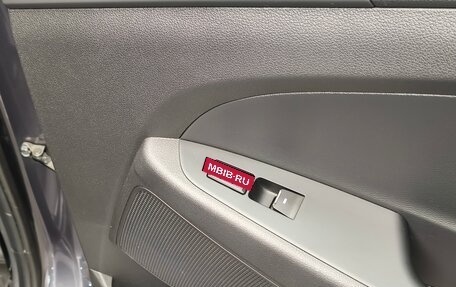 Hyundai Tucson III, 2018 год, 2 020 000 рублей, 21 фотография
