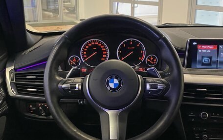BMW X6, 2018 год, 4 349 000 рублей, 13 фотография