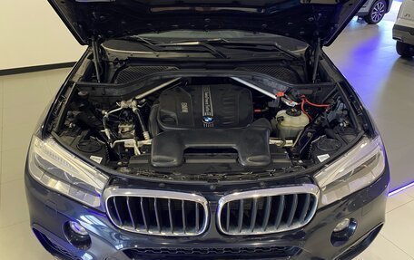 BMW X6, 2018 год, 4 349 000 рублей, 7 фотография