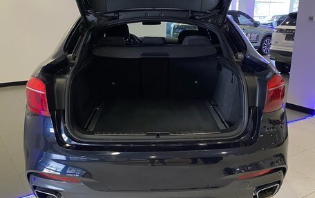 BMW X6, 2018 год, 4 349 000 рублей, 8 фотография