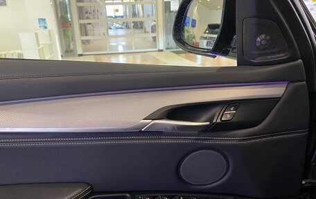 BMW X6, 2018 год, 4 349 000 рублей, 17 фотография