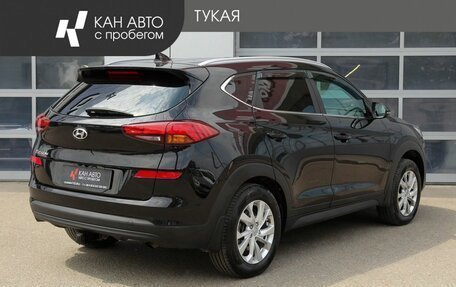 Hyundai Tucson III, 2019 год, 2 380 000 рублей, 2 фотография