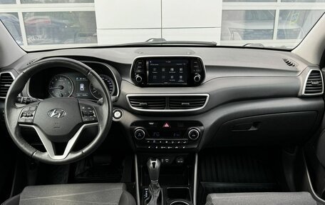 Hyundai Tucson III, 2019 год, 2 380 000 рублей, 7 фотография