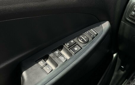 Hyundai Tucson III, 2019 год, 2 380 000 рублей, 13 фотография