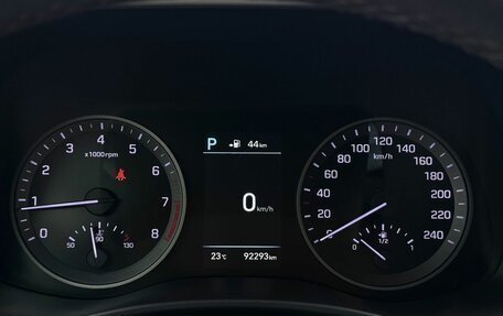 Hyundai Tucson III, 2019 год, 2 380 000 рублей, 9 фотография