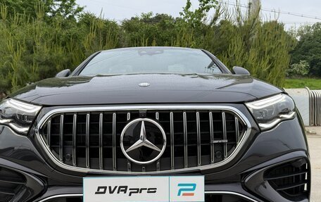 Mercedes-Benz E-Класс AMG, 2025 год, 13 600 000 рублей, 3 фотография