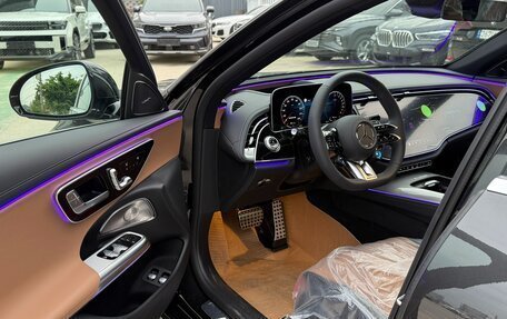 Mercedes-Benz E-Класс AMG, 2025 год, 13 600 000 рублей, 10 фотография