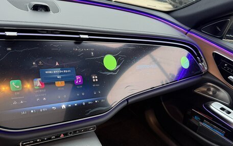 Mercedes-Benz E-Класс AMG, 2025 год, 13 600 000 рублей, 11 фотография
