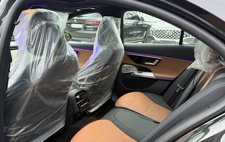Mercedes-Benz E-Класс AMG, 2025 год, 13 600 000 рублей, 15 фотография
