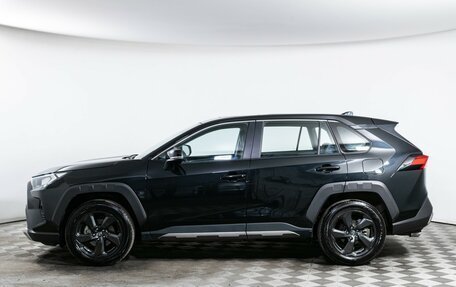 Toyota RAV4, 2023 год, 3 790 000 рублей, 8 фотография