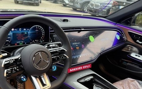 Mercedes-Benz E-Класс AMG, 2025 год, 13 600 000 рублей, 13 фотография