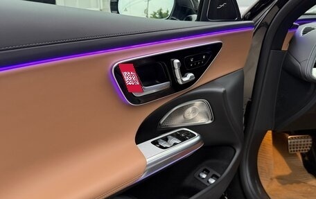 Mercedes-Benz E-Класс AMG, 2025 год, 13 600 000 рублей, 14 фотография