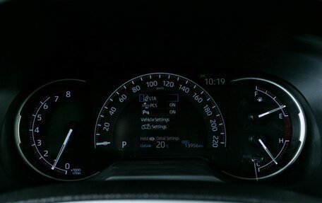 Toyota RAV4, 2023 год, 3 790 000 рублей, 15 фотография