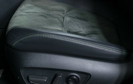 Toyota RAV4, 2023 год, 3 790 000 рублей, 19 фотография