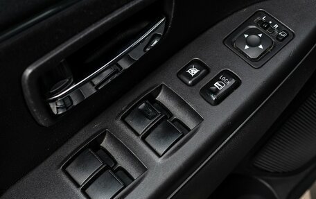 Mitsubishi ASX I рестайлинг, 2013 год, 1 395 000 рублей, 17 фотография