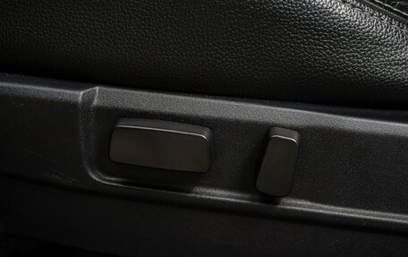 Mitsubishi ASX I рестайлинг, 2013 год, 1 395 000 рублей, 18 фотография