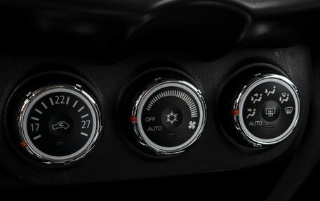 Mitsubishi ASX I рестайлинг, 2013 год, 1 395 000 рублей, 19 фотография