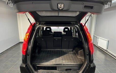 Nissan X-Trail, 2010 год, 1 130 000 рублей, 7 фотография