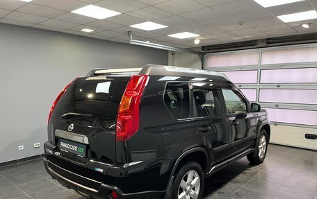 Nissan X-Trail, 2010 год, 1 130 000 рублей, 6 фотография