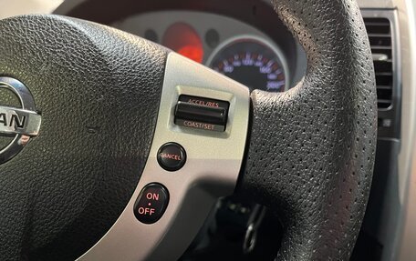 Nissan X-Trail, 2010 год, 1 130 000 рублей, 14 фотография