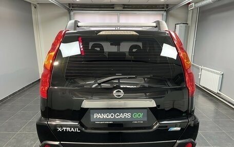 Nissan X-Trail, 2010 год, 1 130 000 рублей, 5 фотография