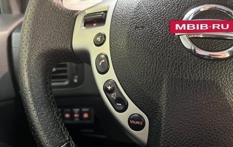 Nissan X-Trail, 2010 год, 1 130 000 рублей, 13 фотография