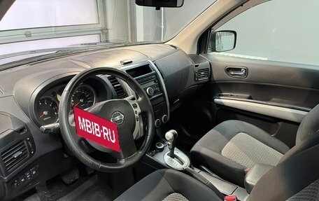 Nissan X-Trail, 2010 год, 1 130 000 рублей, 8 фотография