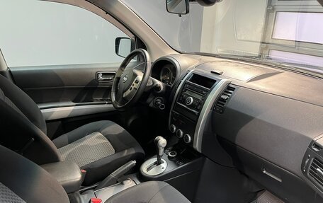 Nissan X-Trail, 2010 год, 1 130 000 рублей, 16 фотография